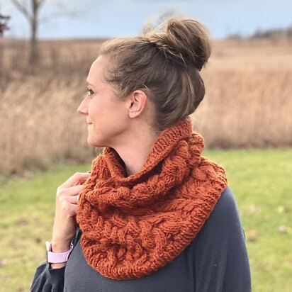 Windflower Cowl