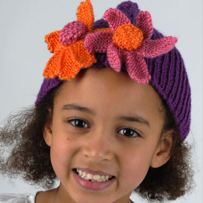 Knitted Beanies