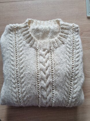 Ladies jumper