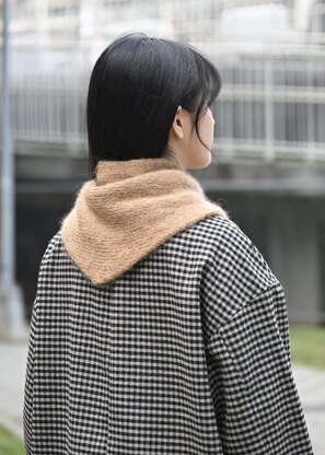 Valin Scarf
