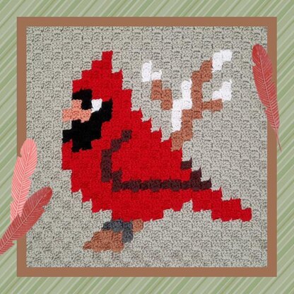 Bird Corner Set