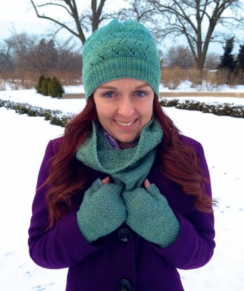 Waves on the Sand cowl