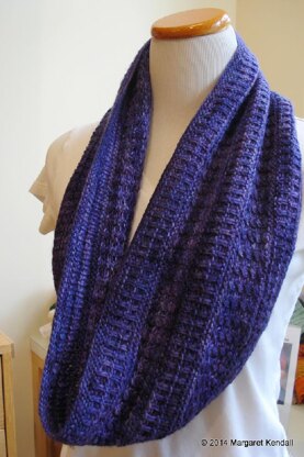 Third Rail Cowl