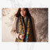 Willow & Lark Odette Scarf PDF