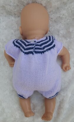 Baby doll Lucy outfit