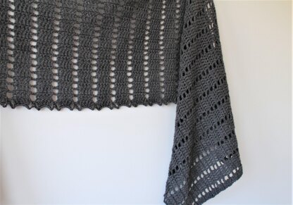 Darla Shawl