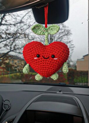 Adorable Sprouty Heart