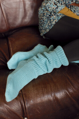 City Knits by Amy Butler