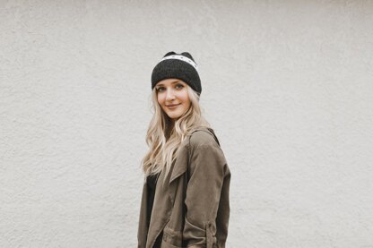 Emerson Beanie