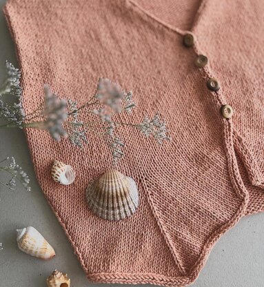 Cathy Vest