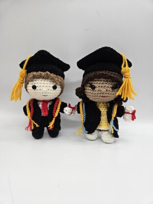 Graduation Boy/Girl