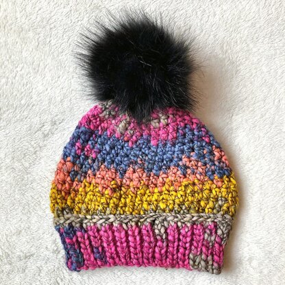 Stitchbird Beanie