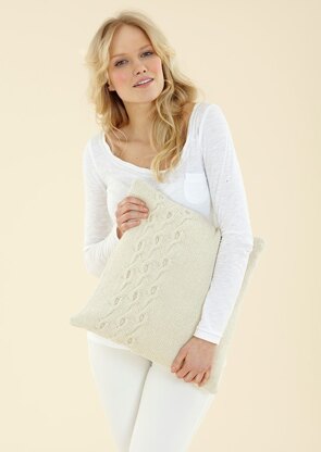 The First Sublime Superfine Alpaca DK Hand Knit Book By Sublime