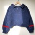 Bodwin Pullover