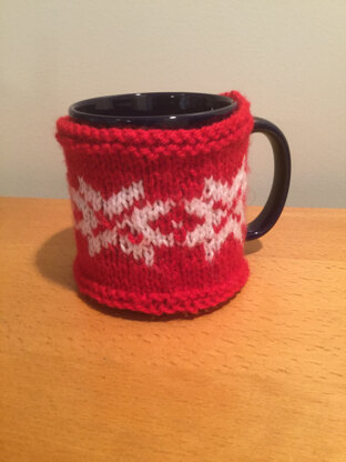 Mug warmer