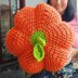 Crochet No Sew Pumpkins
