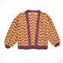 Cardigan Hazel