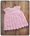 Shell Dress