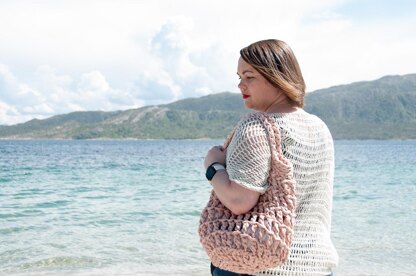 Litus Beach Bag