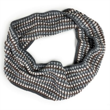 Denver Infinity Scarf