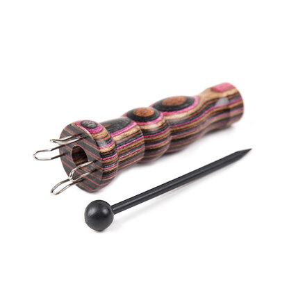 KnitPro Symfonie Classic Knitting Dolly