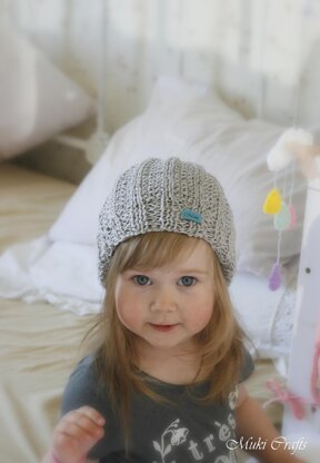 Olle slouch hat