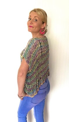 Love colours Sweater
