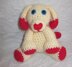Mini Valentine's Day Puppy