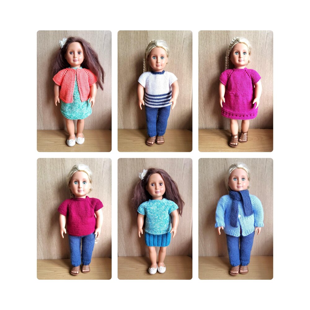 Our Generation American Girl Doll s Clothes