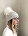 The Dani Double-Brimmed Beanie