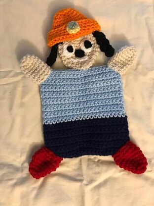 Parappa the Rapper Doll