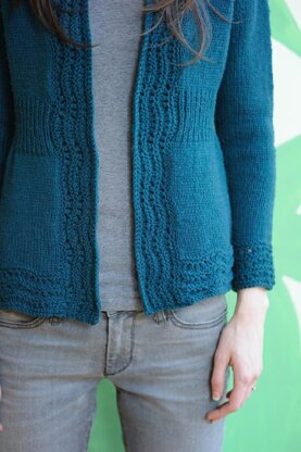 Estelle Cardigan