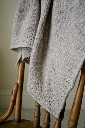 Lieselotte Shawl