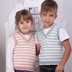 Ella Rae 1140-05 Austin & Abigail Tank Tops PDF