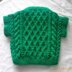 Treabhair Baby Sweater and Sleeveless Pullover