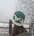 Wintry Woods Hat