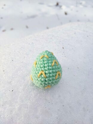 Spring Easter gnome