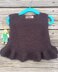 Baby Summer Ruffle Tank