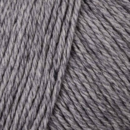 Rowan Cotton Cashmere Yarn - 225 Stormy Sky