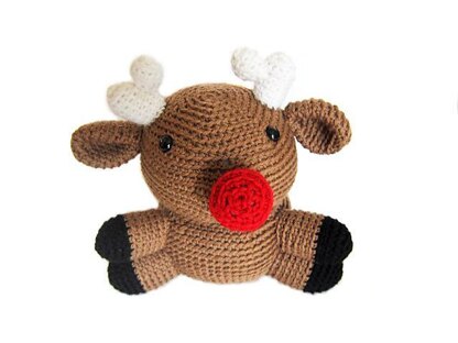 Rudolph the Reindeer