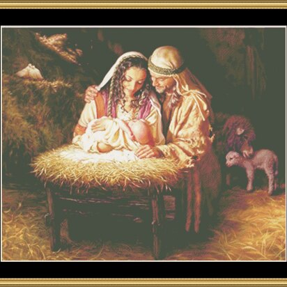 NATIVITY