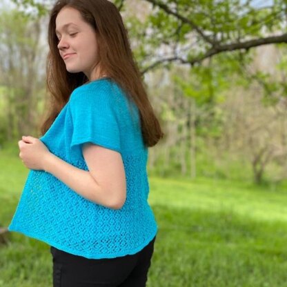 Asterion Cardigan