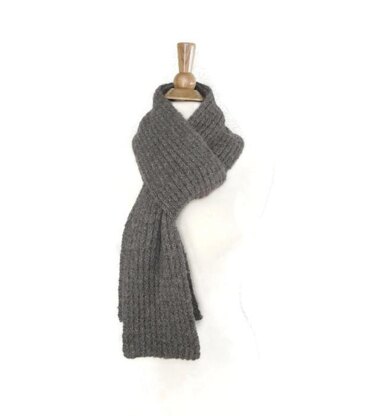 Buster Brown Scarf