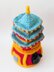 Japanese Pagoda Tea Cosy