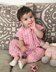 Baby Girl Romper/Jumpsuit