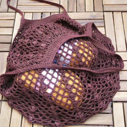 Lokrum market bag