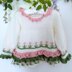 Flora Kids Summer Top