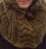 Willowbottom Cowl