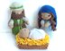 Nativity Set