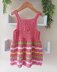 Garden Party Sundress
